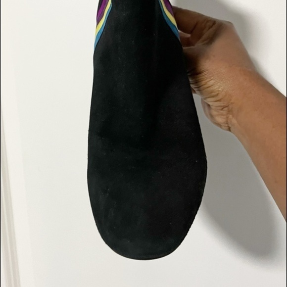 LK Bennett london boot in excellent condition - Picture 8 of 11